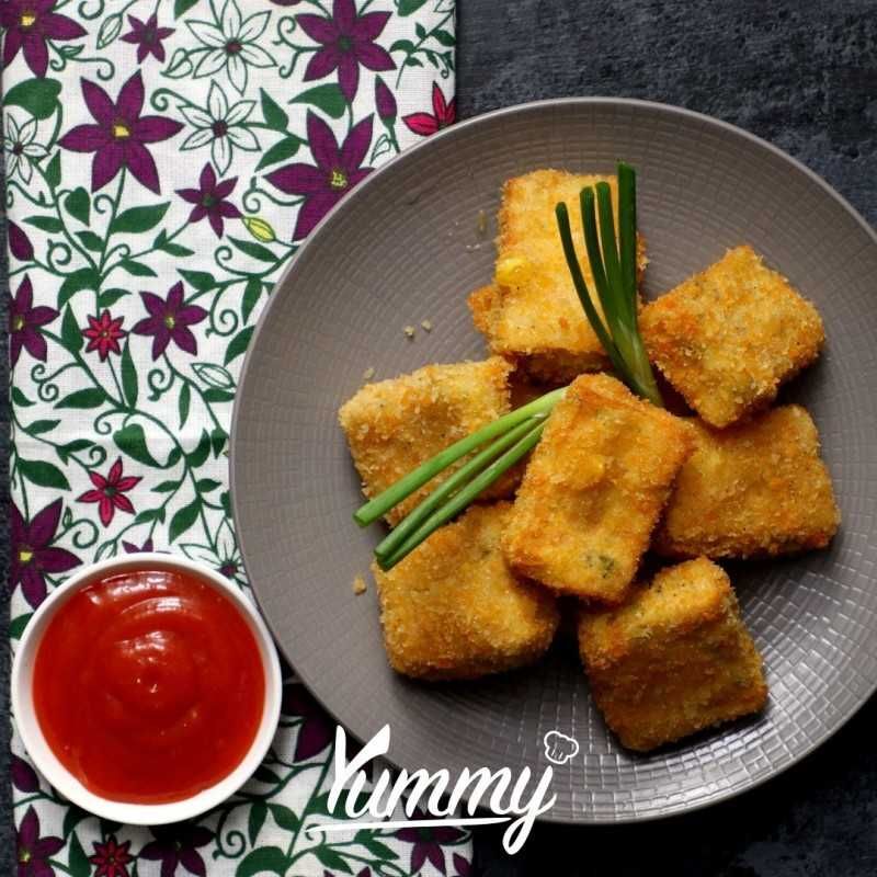 5 Resep Nugget Lezat Selain Ayam ala Yummy, Ada yang Manis Lho!