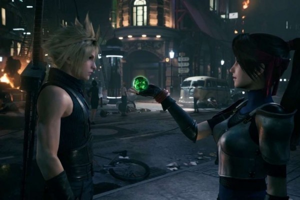 7 Game PS4 Terbaru yang Pas buat Hiburanmu #DiRumahAja
