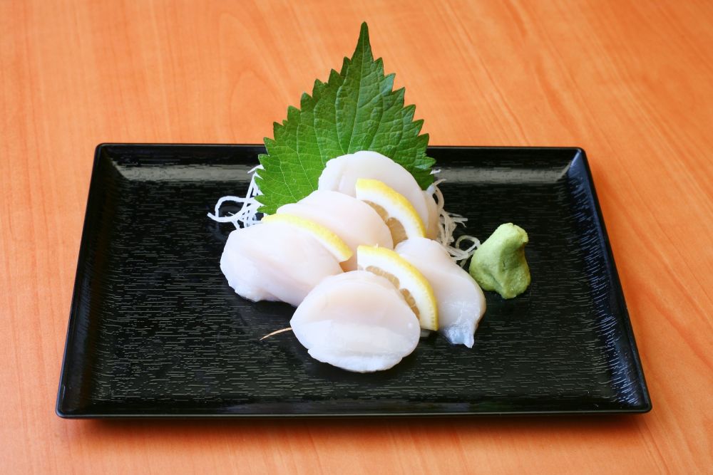 8 Jenis Sashimi Paling Populer yang Ada di Jepang, Mana Kesukaanmu?