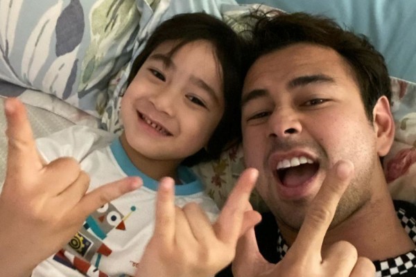 Rafathar hingga Bjorka, 10 Anak Artis yang Diwarisi Kerennya Sang Ayah