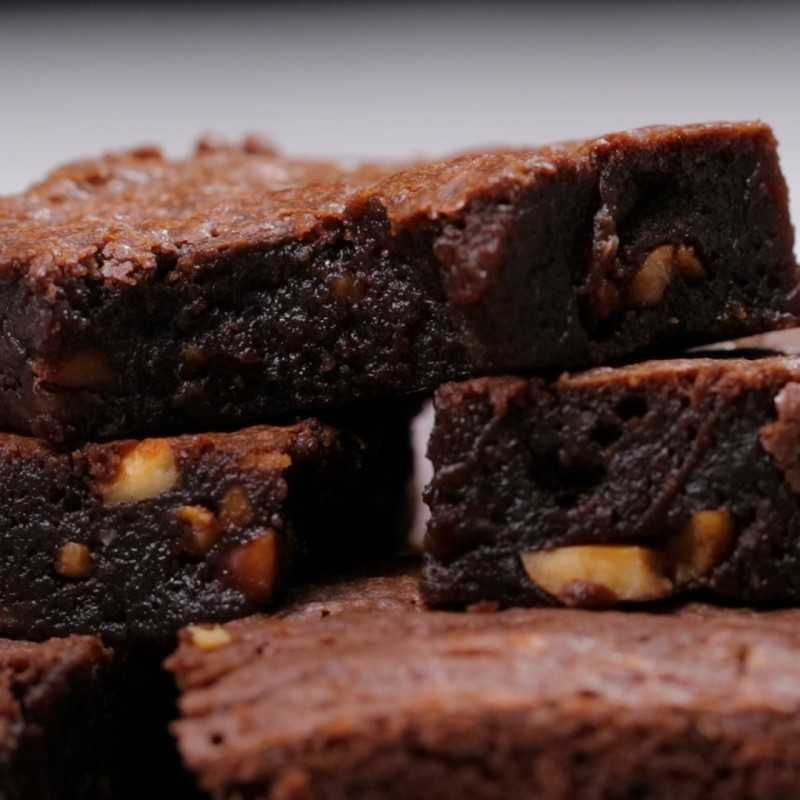 3 Varian Brownies Kukus Cokelat, Simpel dan Cocok Buat Takjil 