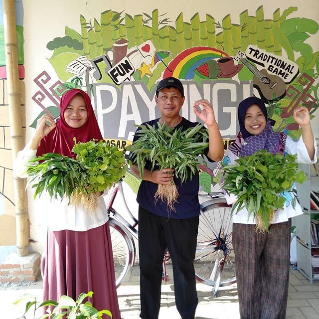 Intip Perkembangan Ekraf di Lampung, Libatkan 200 Pemuda