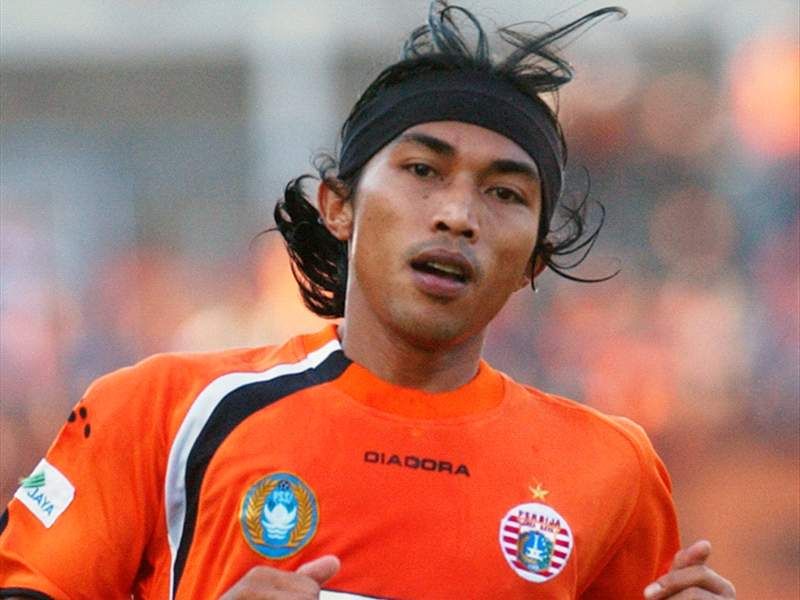 10 Pemain yang Masuk Daftar Pencetak Gol Terbanyak di Liga Indonesia