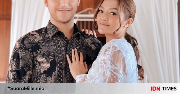 10 potret suami penyanyi dangdut indonesia, latar belakang beragam!