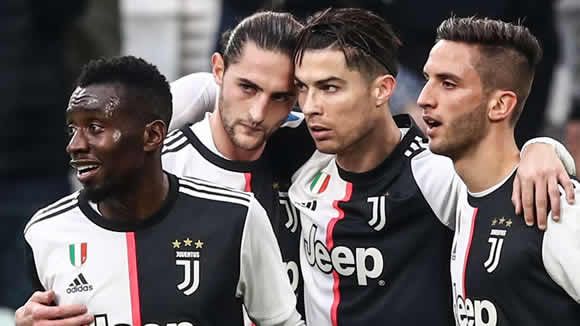 Pandemi Corona, Juve Dikabarkan Jual Ronaldo dengan Harga Murah