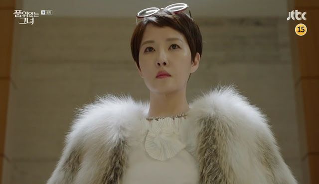 10 Pelakor Paling Memorable di Drama Korea, Bikin Penonton Naik Darah!