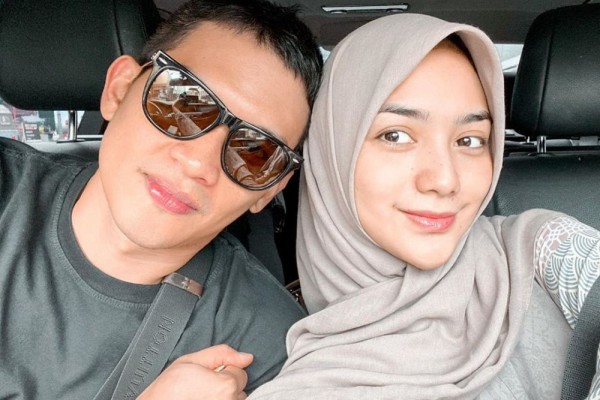 10 Pasangan Selebriti Siap Jalani Ramadan Bersama Untuk Pertama Kali 5524