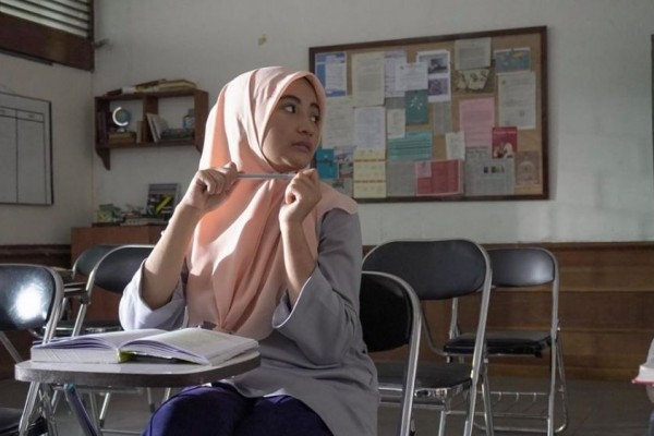 10 Momen Kocak Arafah yang Makin Imut, Komika Idola Kamu, Bukan?
