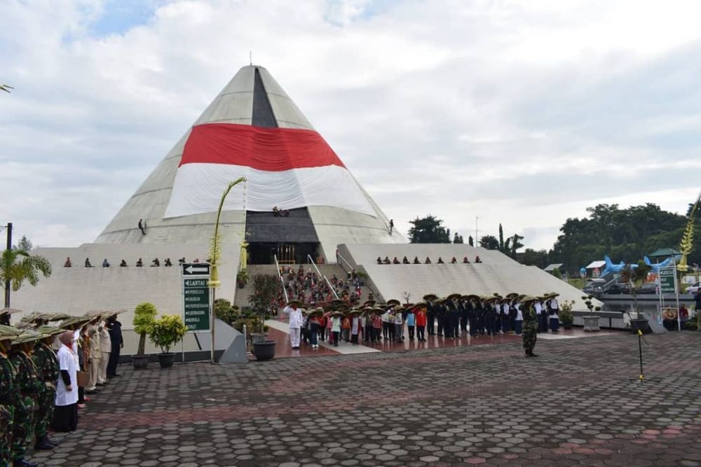 6 Tempat Wisata Jogja yang Cocok untuk Liburan Bersama Keluarga 