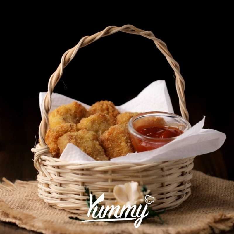 5 Resep Nugget Lezat Selain Ayam ala Yummy, Ada yang Manis Lho!