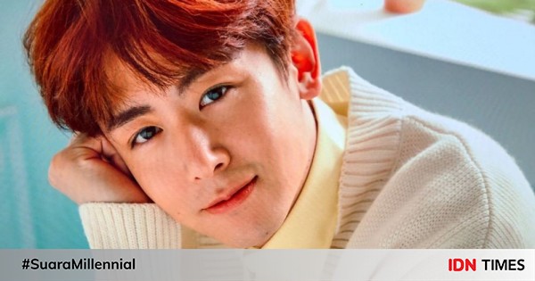 Jadi idaman, 5 idol berdarah thailand ini sukses besar di korea!