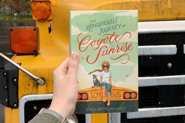 10 Novel Anak Terjemahan yang Cocok Dihadiahkan pada Pembaca Pemula