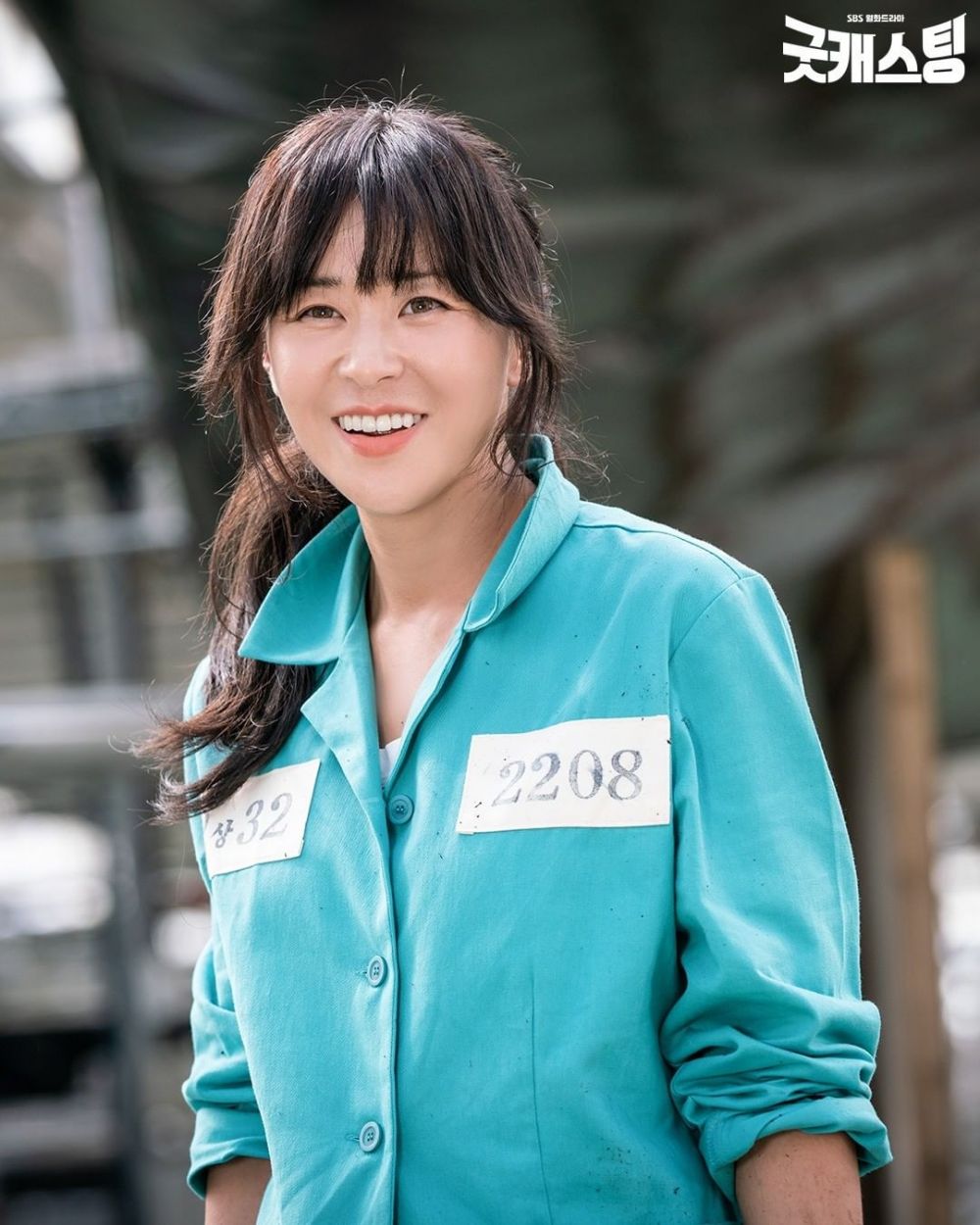 Comeback Drama, 9 Potret Awet Muda Choi Kang Hee pada Usia 42 Tahun