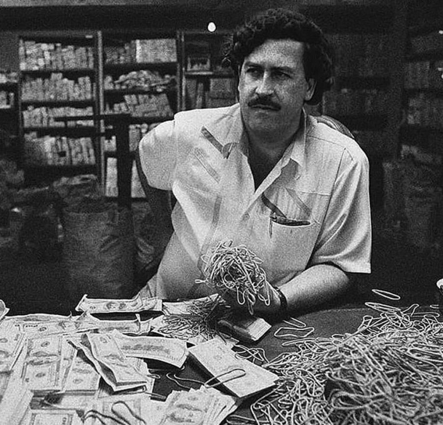 6 Fakta Pablo Escobar, Gembong Narkoba yang Sanggup Bayar Utang Negara