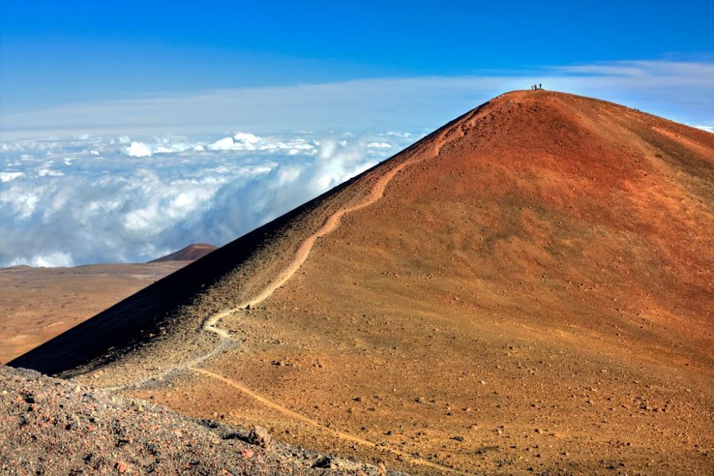 Bukan Everest, Ini 5 Fakta Mauna Kea sebagai Gunung Tertinggi di Bumi