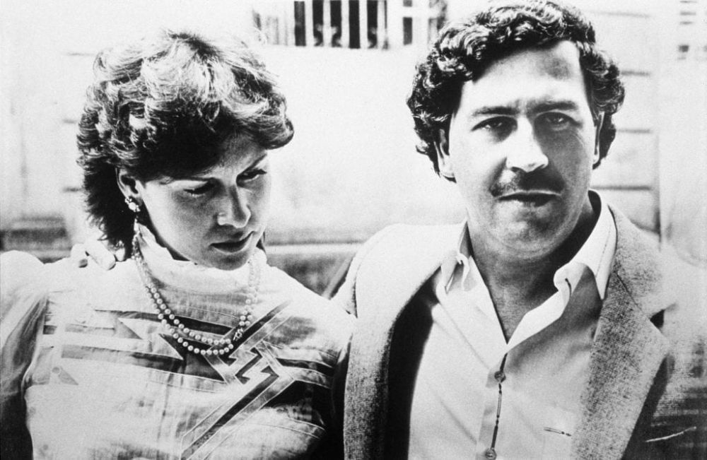 6 Fakta Pablo Escobar, Gembong Narkoba yang Sanggup Bayar Utang Negara