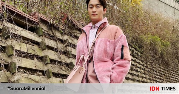 9 potret oh eui sik, teman kocak cho gang hwa di kdrama 'hi, bye mama'