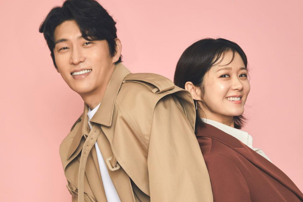 Dibintangi Jang Nara, Ini 5 Fakta KDrama Rom-Com 'Oh My Baby'