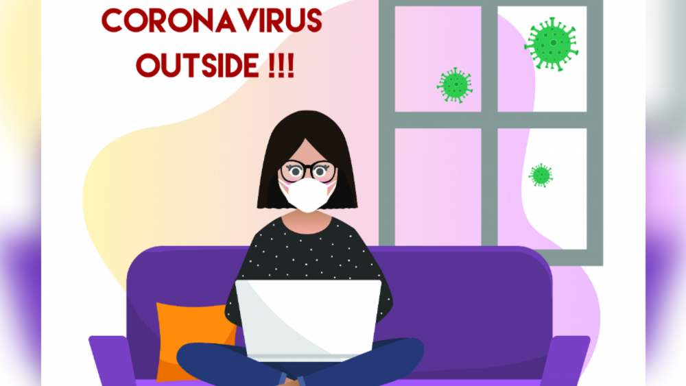 Tak Pergi Kemana-mana, Ibu Hamil di Semarang Tertular Virus Corona