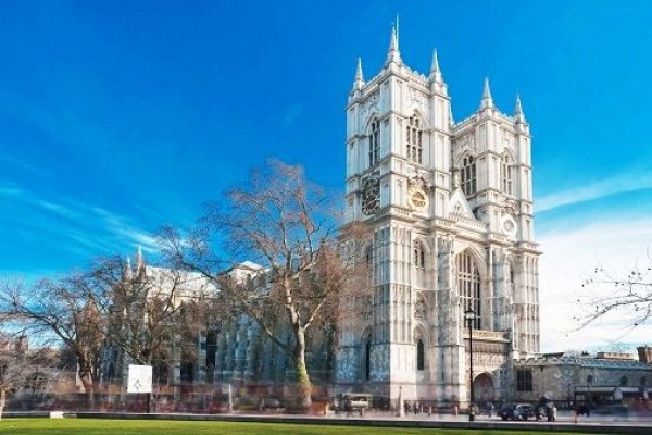 Berdiri Sejak Tahun 960, 8 Fakta Mengenai Gereja Westminster Abbey