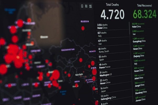 Ini Mitos-mitos Virus Corona yang Sering Bikin Kamu Salah Sangka