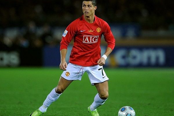 5 Pemain Manchester United yang Pernah Jadi Top Skor Liga Inggris