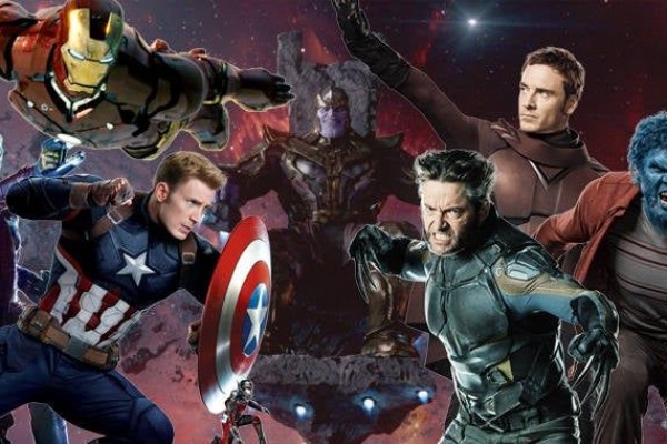 7 Tim Superhero Paling Kuat selain The Avengers, Epik Banget!