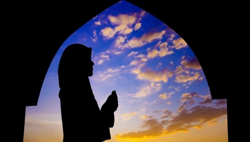 Haid saat Ramadan, 5 Amalan Ini Bisa Dilakukan Selagi Tidak Berpuasa