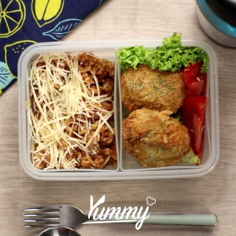 5 Resep Nugget Lezat Selain Ayam ala Yummy, Ada yang Manis Lho!