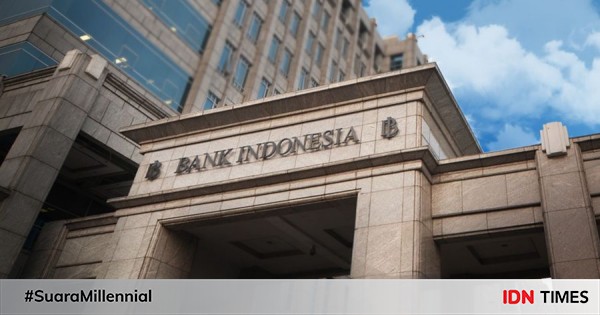 Lowongan Kerja Bank Indonesia Syarat Dan Bidang Studi Yang Dibutuhkan