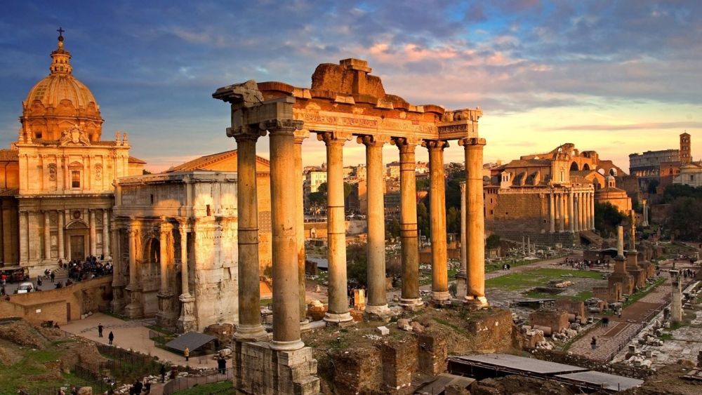 7 Fakta Mengejutkan tentang Sistem Demokrasi  di Yunani  Kuno 