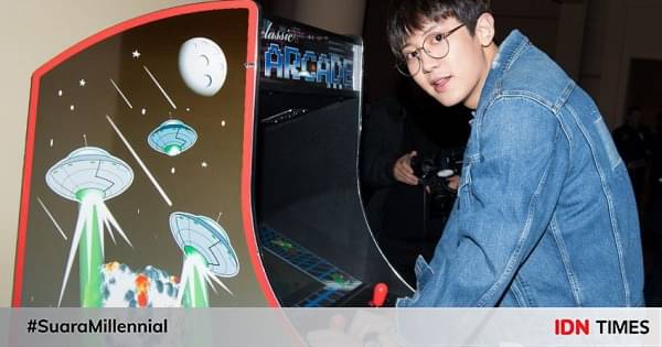 5 Idol KPop Ini Sebenarnya Miliki Segudang Bakat