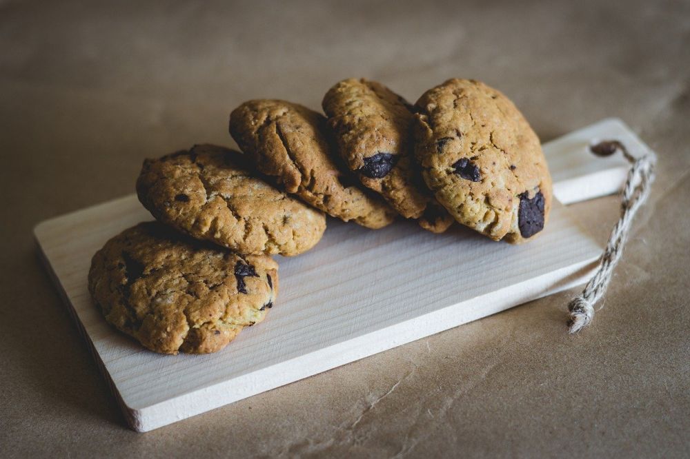 Super Lezat! 7 Cookies Paling Enak Dari Berbagai Belahan Dunia