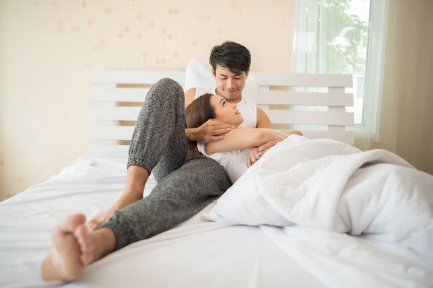 6 Alasan Rasa Kecewa