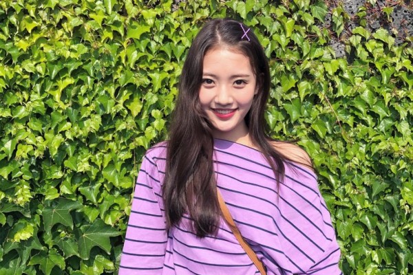 9 Potret Jung Da Bin, Pemeran Min Hee di KDrama "Extracurricular"!