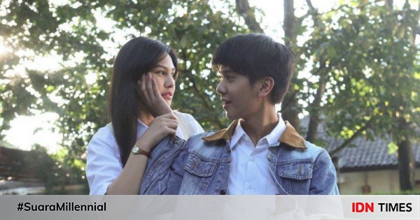 5 Film Romantis Asia Terbaik Sepanjang Masa, Kamu Sudah Nonton?