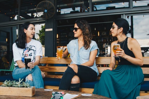 Kalem Abis! 5 Zodiak ini Stay Cool Banget Walaupun Sedang Emosi