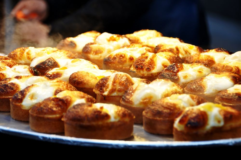 5 Street Food Paling Populer di Korea Selatan, Wajib Kamu Coba!