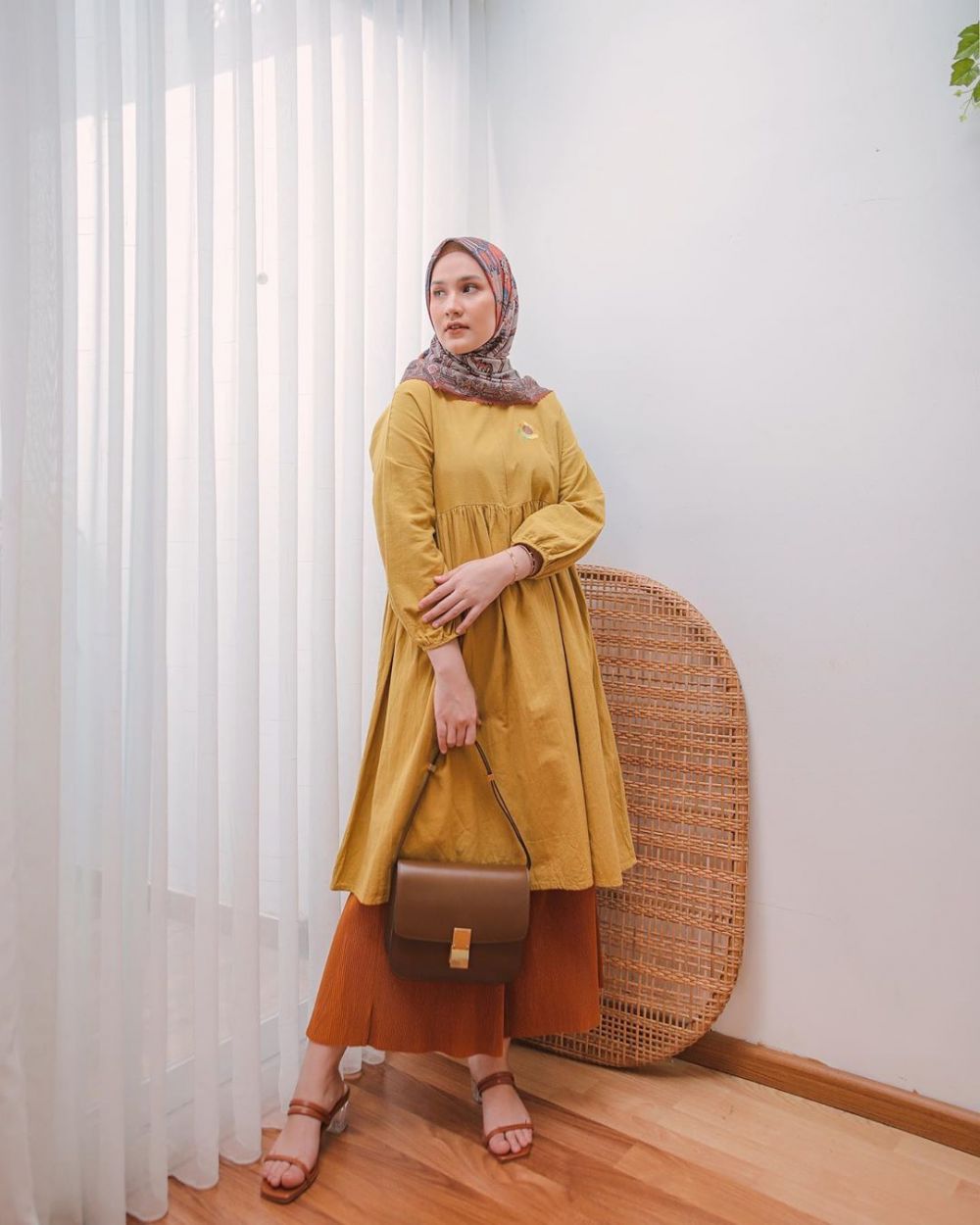 Ootd Tunik Dan Rok : 20+ Ide Ootd Rok Tutu Hitam Hijab - Jalen Blogs