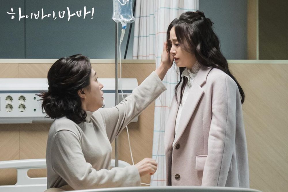 13 Momen di Drama Korea 'Hi Bye Mama!' yang Berhasil Menguras Air Mata