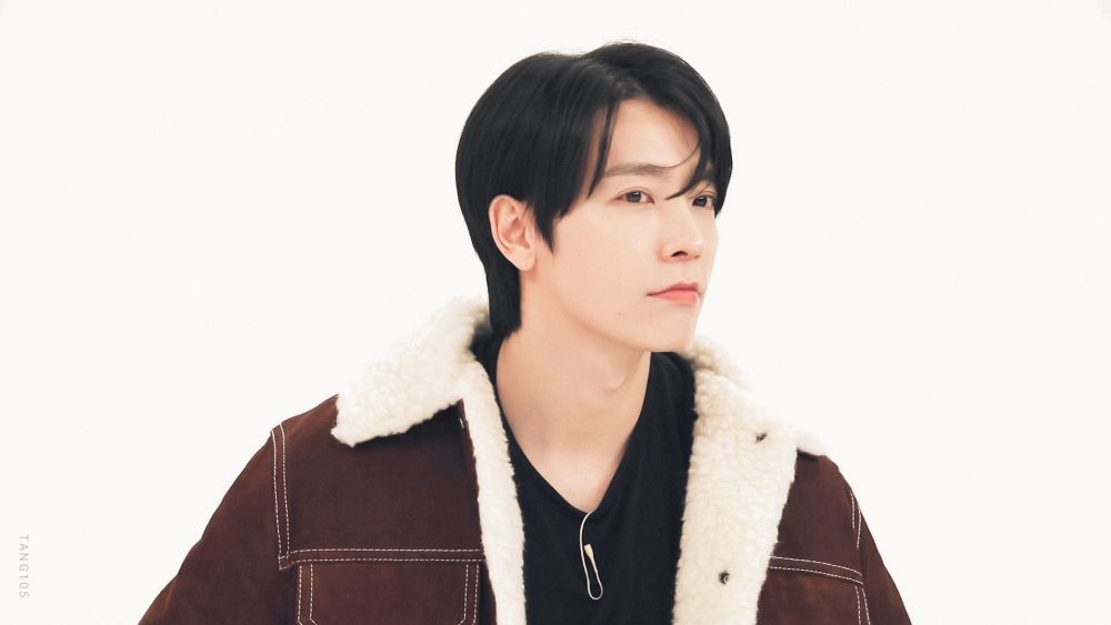 Awet Muda! 10 Potret Donghae Super Junior yang Bikin Kamu Jatuh Cinta