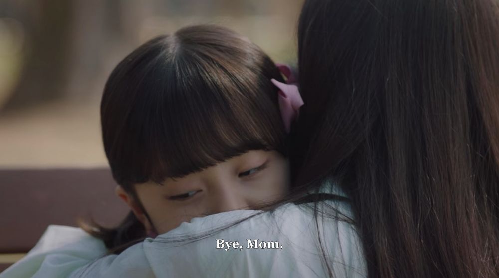 13 Momen di Drama Korea 'Hi Bye Mama!' yang Berhasil Menguras Air Mata