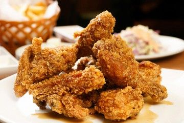 7 Jenis Ayam Goreng Korea yang Perlu Kamu Tahu, Semuanya 