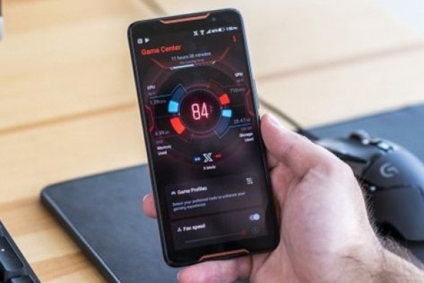 5 Smartphone ASUS dengan Tingkat Popularitas Paling Tinggi di 2020