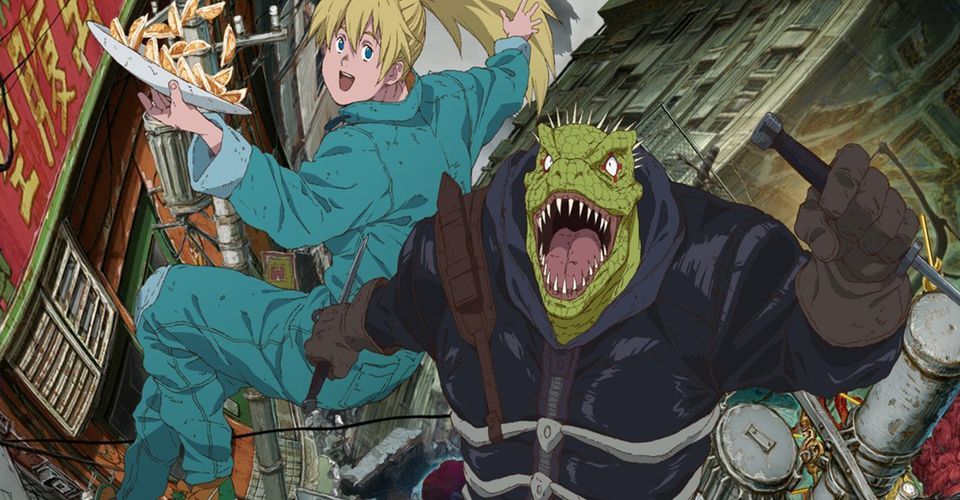 7 Anime Paling Keren Sepanjang Winter 2020, Terbaik di Musim Dingin