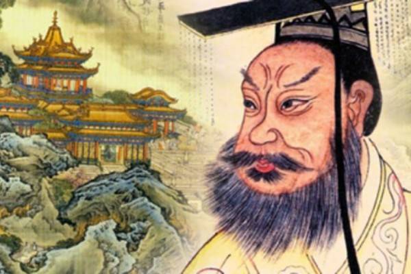 12 Peristiwa yang Dialami Kaisar-Kaisar China Dalam Sejarah