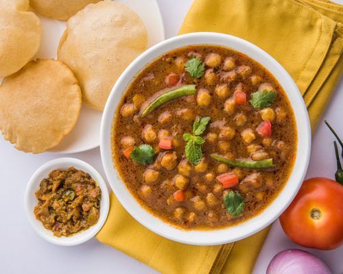 5 Olahan Sayur Dari India Bisa Dicoba Untuk Kamu Yang Vegetarian