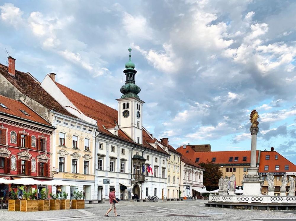 5 Kota Paling Menakjubkan di Slovenia Ini Wajib Banget Dikunjungi