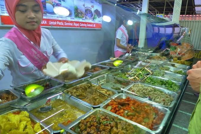 7 Spot Makan ala Nex Carlos Ini Wajib Dikunjungi Usai Corona Pergi