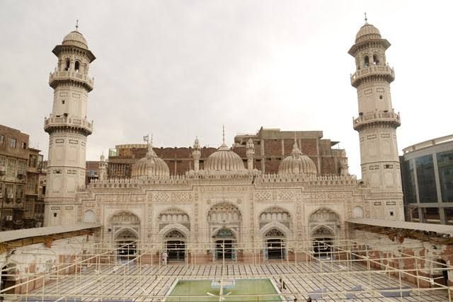 5 Wisata Kota Peshawar, Destinasi Ramah Pelancong di Pakistan